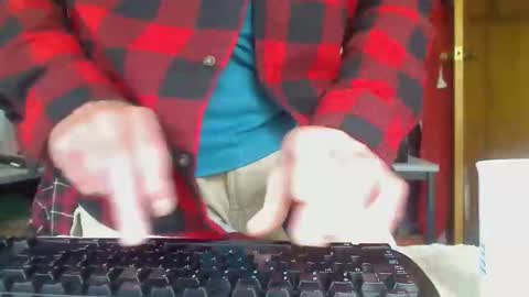 Aussie Guy online show from 10.19.25