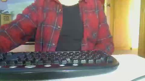 Aussie Guy online show from 11.02.25