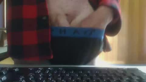 Snapshot of imaussiechris chatting on 01.15.26 Aussie Guy online show from 01.15.26