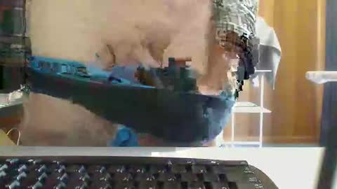 Snapshot of imaussiechris chatting on 03.06.26 Aussie Guy online show from 03.06.26