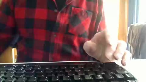 Aussie Guy online show from 05.18.26