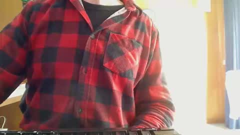 Aussie Guy online show from 05.19.26