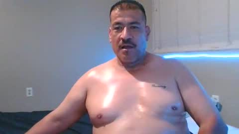 imbackmandosuknw online show from 11.13.25