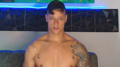 imconor online show from 12.03.24