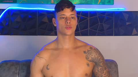 imconor online show from 12.04.24