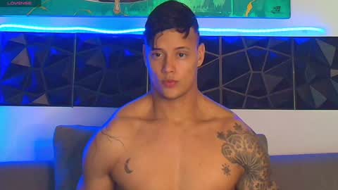 imconor online show from 12.13.24