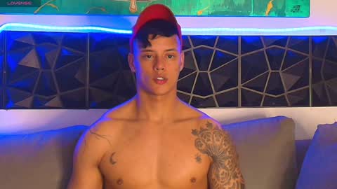 imconor online show from 12.27.24