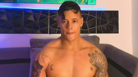 imconor online show from 01.03.25