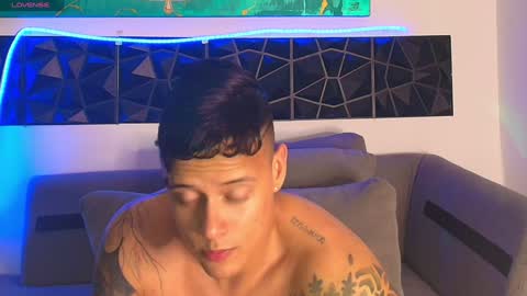 imconor online show from 01.15.25