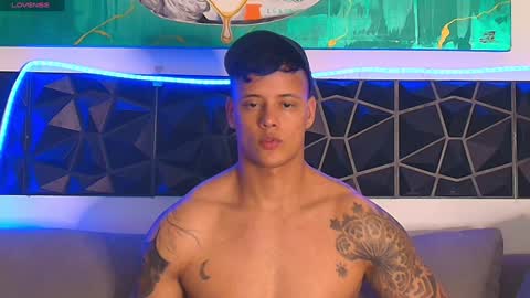 imconor online show from 01.15.25