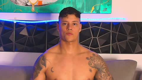 imconor online show from 01.30.25