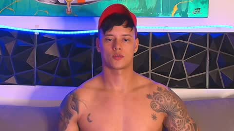 imconor online show from 01.30.25