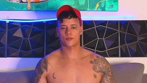 imconor online show from 01.30.25