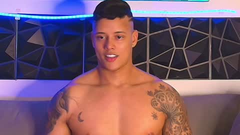 imconor online show from 02.03.25