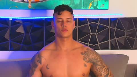 imconor online show from 02.09.25