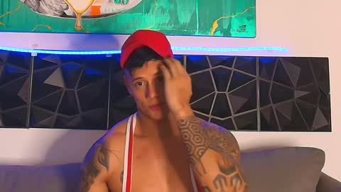 imconor online show from 02.12.25