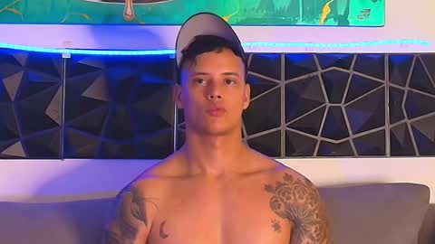 imconor online show from 02.12.25