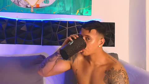 imconor online show from 03.07.25