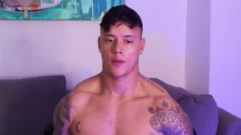 imconor online show from 11.19.25