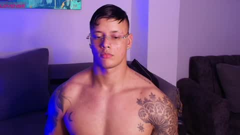 imconor online show from 04.01.26