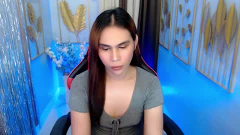 Ashley online show from 12.18.25