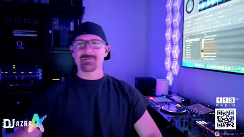 DJ Azra online show from 04.20.26