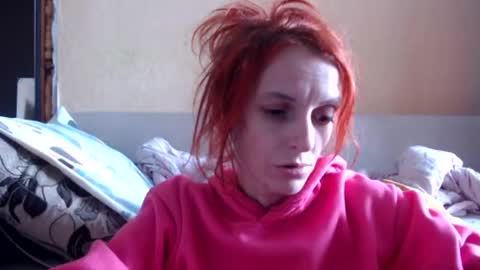 irina online show from 10.13.25