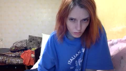 irina online show from 01.12.26