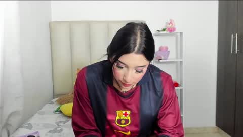 Snapshot of imemily444_ chatting on 02.06.26 imemily444_ online show from 02.06.26