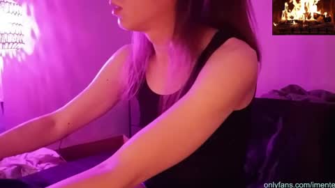 imentet online show from 04.12.26