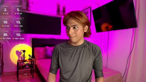 GERVE online show from 03.23.26