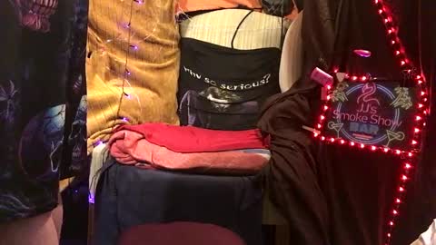 JJ online show from 01.29.25