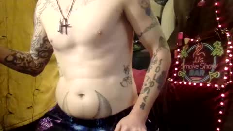 JJ online show from 02.08.25