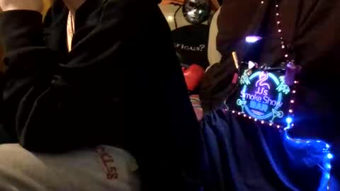 JJ online show from 02.19.25