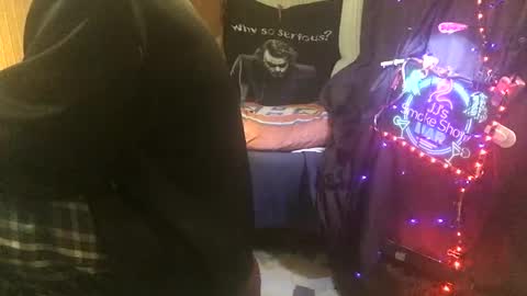 JJ online show from 03.07.25