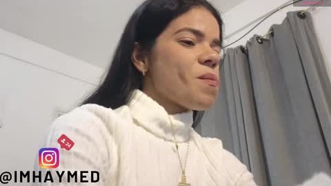 Haymed Montao online show from 12.27.24