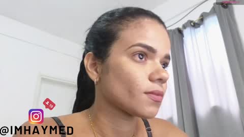 Haymed Montao online show from 12.29.24