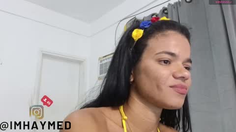 Haymed Montao online show from 12.31.24