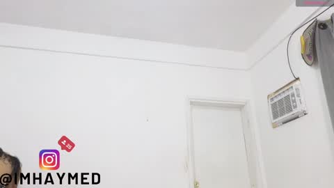 Haymed Montao online show from 01.02.25