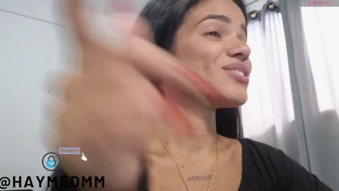 Haymed Montao online show from 01.17.25