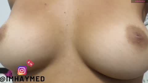 Haymed Montao online show from 01.26.25