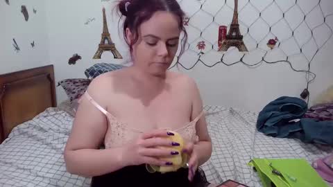 Stefana online show from 02.08.25