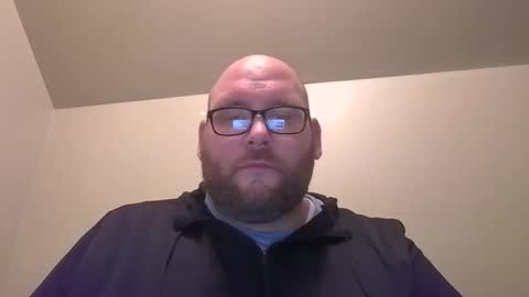 Snapshot of imhorny7474 chatting on 11.30.25 Tom online show from 11.30.25