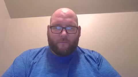 Snapshot of imhorny7474 chatting on 12.21.25 Tom online show from 12.21.25