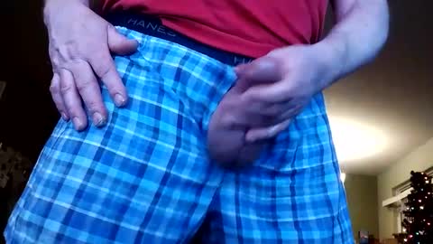 Iminyourroom online show from 12.29.24