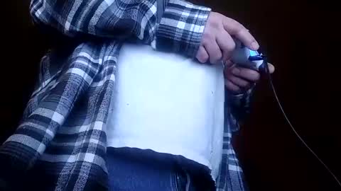 Iminyourroom online show from 12.31.24