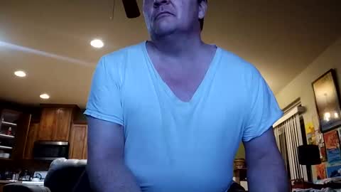 Iminyourroom online show from 02.08.25