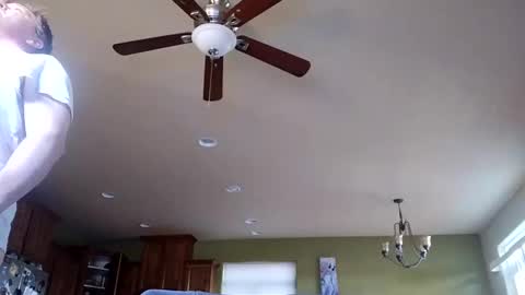 Iminyourroom online show from 03.01.25