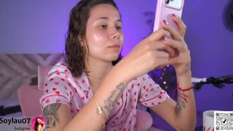 imjess_ online show from 04.16.26