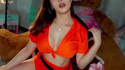 Snapshot of imjoanna chatting on 06.08.26 Joanna Independent model. online show from 06.08.26